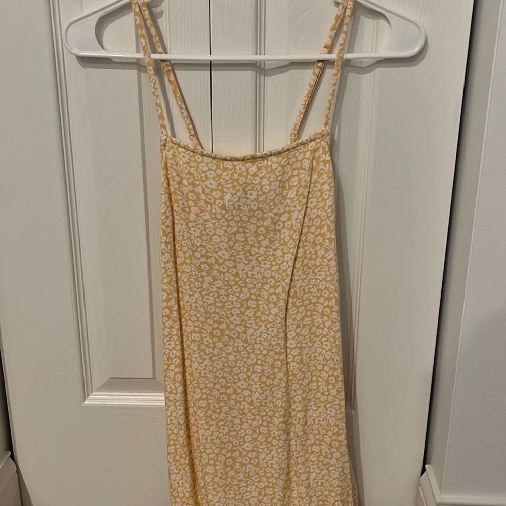 American eagle mini dress
